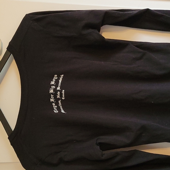 2 Women's Harley Davidson shirts - Picture 2 of 8